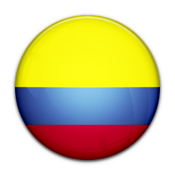 Flag of Colombia