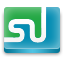 Stumbleupon social