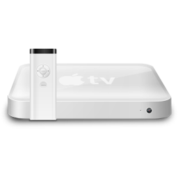 AppleTV