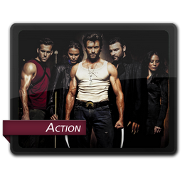 Action Movies 3