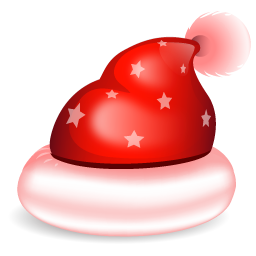 Santa Hat