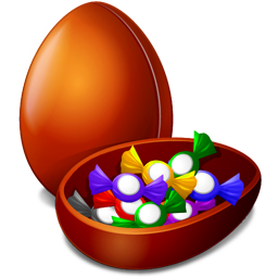 Easter Egs