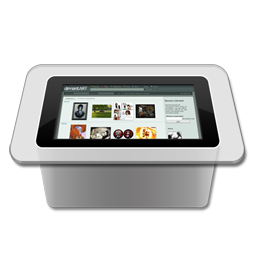 Deviantart on surface