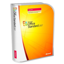 Office Stardard upgrade
