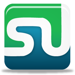 Stumbleupon