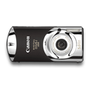 Canon Ixus i Zoom Black