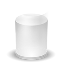 Glass of Milk