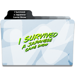 I Survived a Japanese Game Show