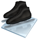 Speed Skating
