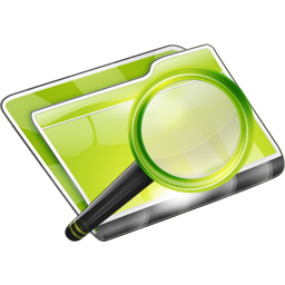 Search Folder