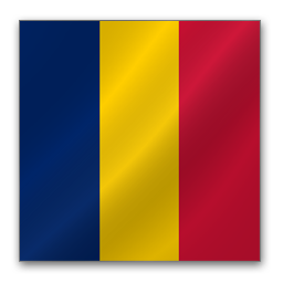 Chad Flag
