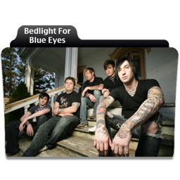 Bedlight For Blue Eyes