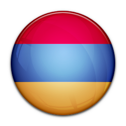 Flag of Armenia