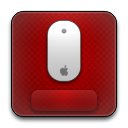 Mouse rounded