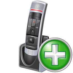 Microphone Add