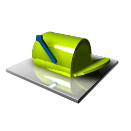 Mailbox Empty