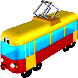 Tram