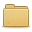 Folder Yellow