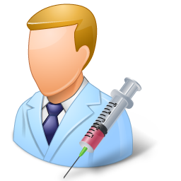 Immunologist Male Light