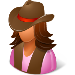 Cowgirl
