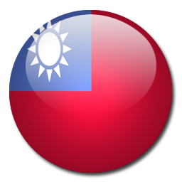 Taiwan Flag