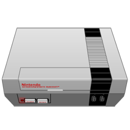 Nintendo gray