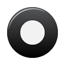 button black rec