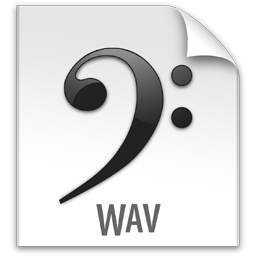 File WAV