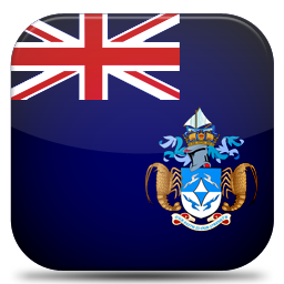 Tristan Da Cunha