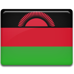 Malawi Flag