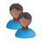 Users male black