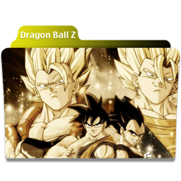 Dragon Ball Z
