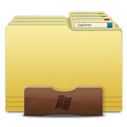 Windows Explorer