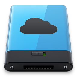 HDD iDisk