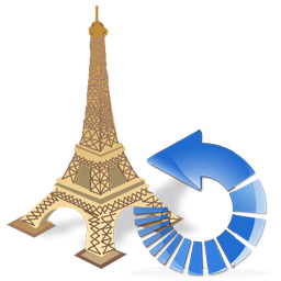 Eiffel Tower Reload