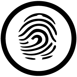 Metro Touch Black
