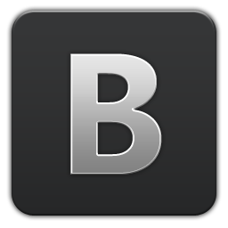 VKontakte Grey