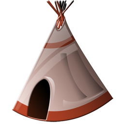 Teepee