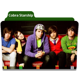 Cobra Starship