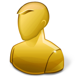 User Anonymous Hot