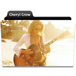 Cheryl Crow