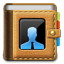 Contacts Book