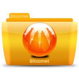 Bitcomet folder