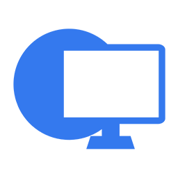 Network blue
