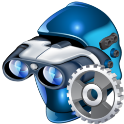 Secure Search Config