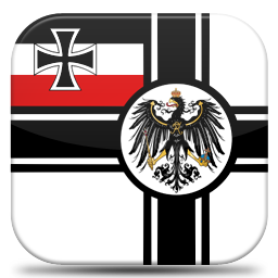 War Ensign Of Germany