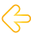 Arrow Left yellow