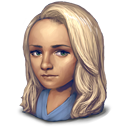 Claire