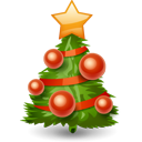 Xmas tree