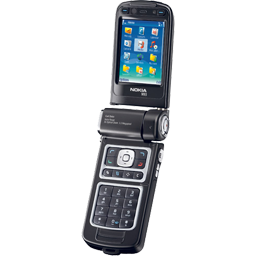 Nokia N93 normal